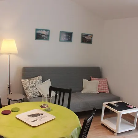 Palin Apartment Pula